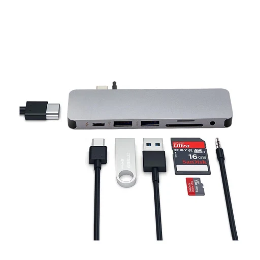 Bộ-chia-Hub-USB-C-Hyperdrive-Solo-7in-1-GN21D-GR-(Xám).-1jpg.jpg