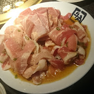 牛角日本燒肉專門店(中山店)