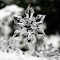 Item logo image for Snowflakes Theme