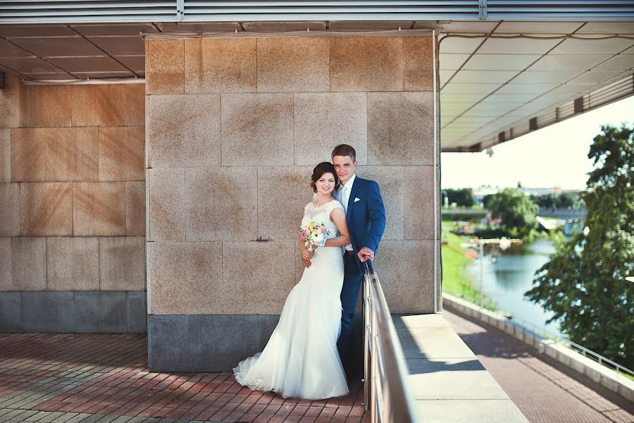 Fotógrafo de casamento Aleksey Bulatov (poisoncoke). Foto de 27 de julho 2015