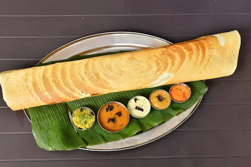 Masala Dosa