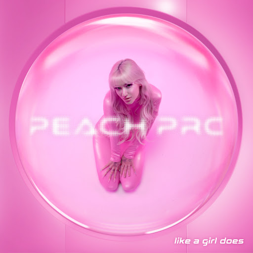 Like a girl does youtube music
