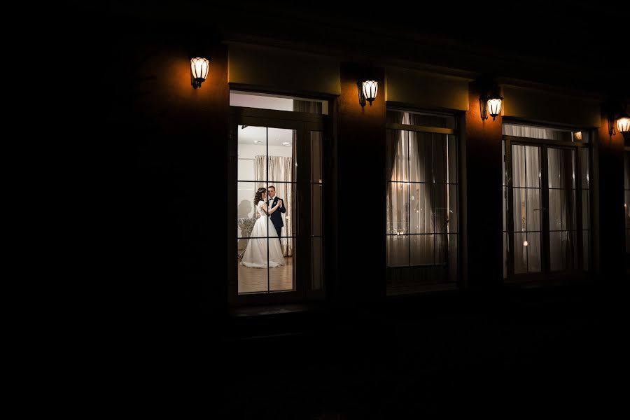 Photographe de mariage Yuliya Shulzhik (yulyashulzhik). Photo du 6 janvier 2021