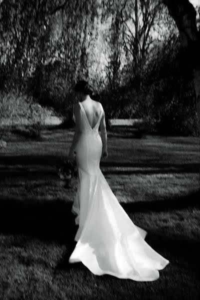 Wedding photographer Nataliia Heckmann (natalieheckmann). Photo of 14 May 2023