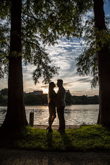 Wedding photographer Catalin Gudana (catalingudana). Photo of 4 February 2019