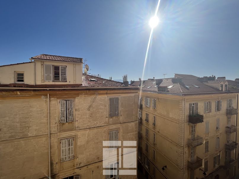 Vente appartement 3 pièces 77.49 m² à Ajaccio (20000), 385 000 €