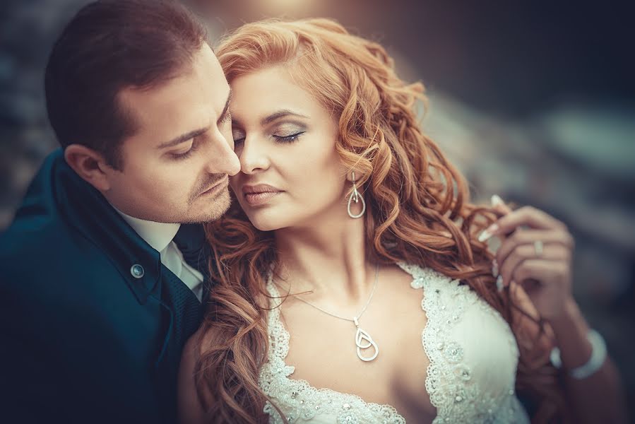Huwelijksfotograaf Sergej Zam (sergejzam). Foto van 6 juli 2016