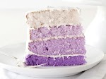 Purple Ombre Layer Cake was pinched from <a href="http://www.bettycrocker.com/recipes/purple-ombre-layer-cake/f9e9f35a-0516-450f-bb47-c250b36be923" target="_blank">www.bettycrocker.com.</a>