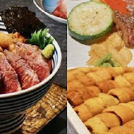 日本橋海鮮丼辻半 微風信義店