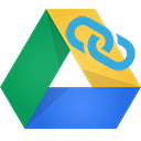 Google Drive Export Link Generator