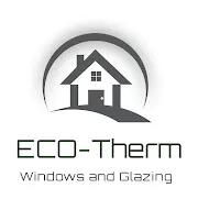 Eco-Therm Windows and Glazing Logo