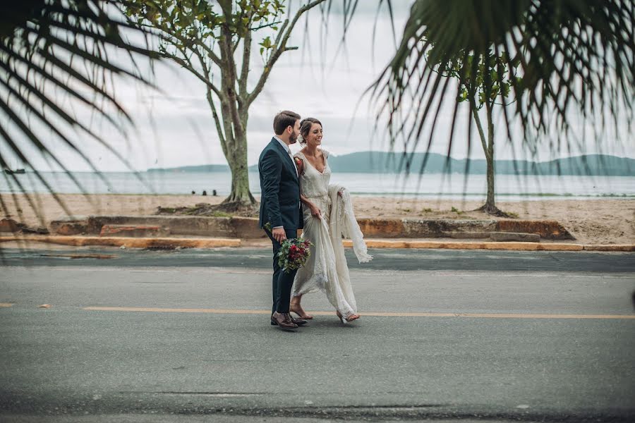 Wedding photographer Paulo Borges (pauloborges). Photo of 19 December 2017