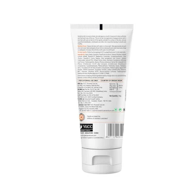 Vlcc Papaya & Apricot Scrub - 80 gm