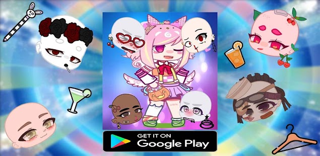 Gacha Club - Apps on Google Play