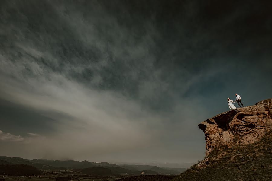 Vestuvių fotografas Fernando Aguiar (fernandoaguiar). Nuotrauka 2022 rugpjūčio 24