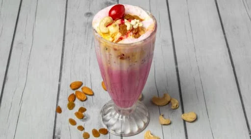 Kesar Falooda