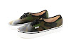 bape x vans authentic 44 dx