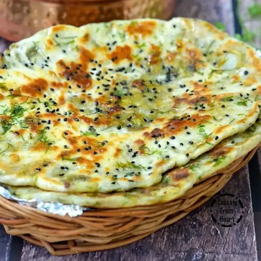 Aloo Kulcha