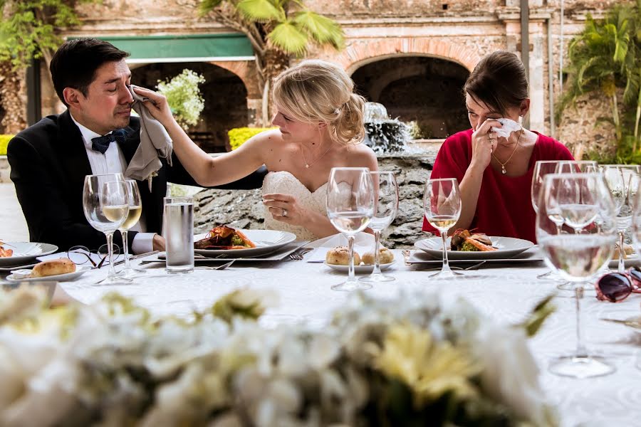 Fotógrafo de casamento Isabelle Hattink (fotobelle). Foto de 4 de agosto 2018