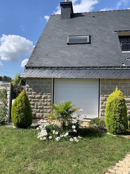 Vente maison 6 pièces 111 m² à Riantec (56670), 445 000 €