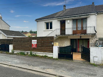 maison à Coulounieix-Chamiers (24)