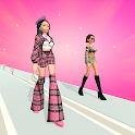 Icon Fashion Battle - Dress up game