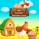 Download Egg Catcher - Chicken Farm For PC Windows and Mac 1.0