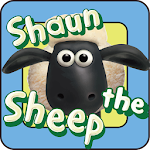 Cover Image of Descargar Free Coloring Shaun the Sheep 1.0 APK