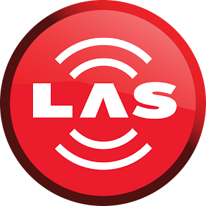 LAS local alarm system Mod apk أحدث إصدار تنزيل مجاني