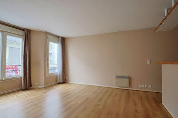 appartement à Tours (37)