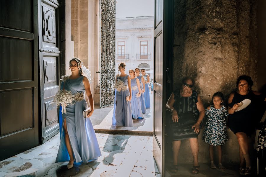 Fotógrafo de bodas Paolo Sicurella (sicurella). Foto del 30 de abril