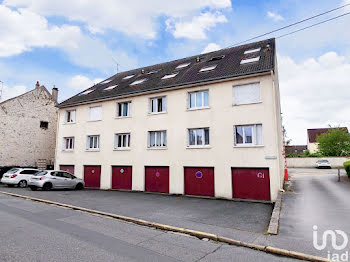 appartement à Bretigny-sur-orge (91)