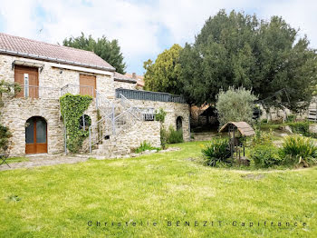 maison à Saint-cheron (91)