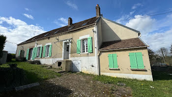 maison à Rigny-le-Ferron (10)