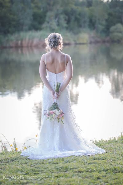 Wedding photographer Dieter Zietsman (dieterzietsman). Photo of 29 August 2021