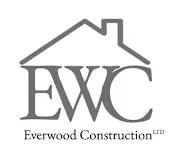 Everwood Carpentry & Building Services Logo