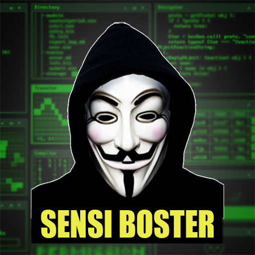 Sensi Hacker & Booster FF - Apps on Google Play