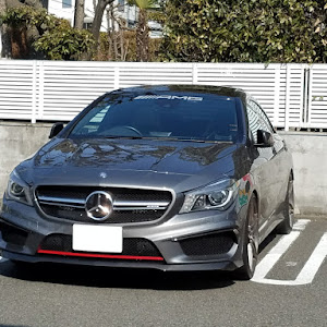 CLA CLA45