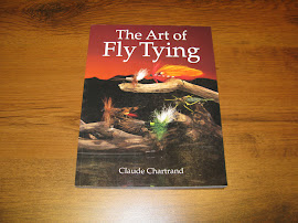 The Art of Fly Tying