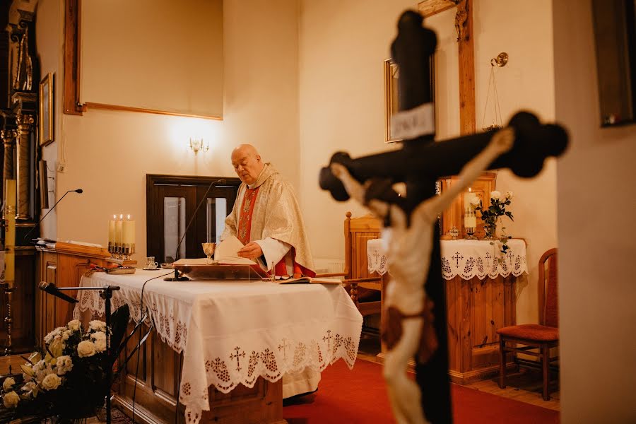 Fotografo di matrimoni Natalia Radtke (nataliaradtke). Foto del 26 dicembre 2020