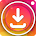 Status Saver Video Downloader icon