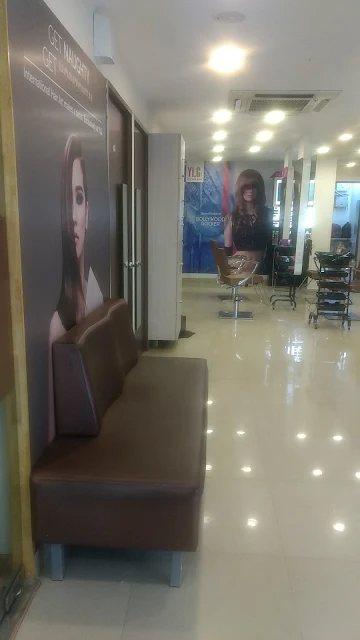 YLG Salon photo 