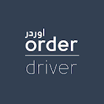 Cover Image of Descargar Order Driver 1.0.1 APK