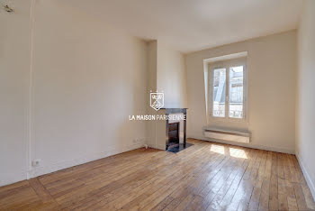 appartement à Paris 14ème (75)