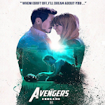 Cover Image of Télécharger Avengers Endgame Wallpapers 2019 2.0 APK