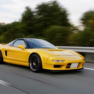 NSX NA1