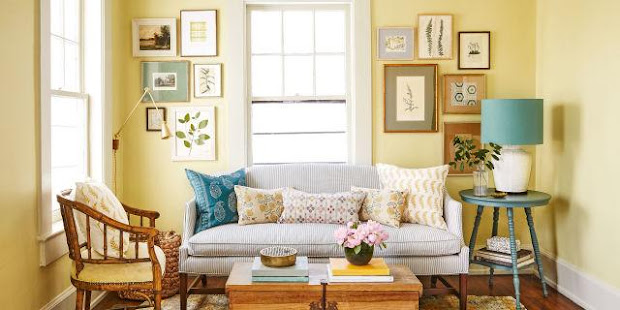 new living room interior design photo gallery(圖9)-速報App
