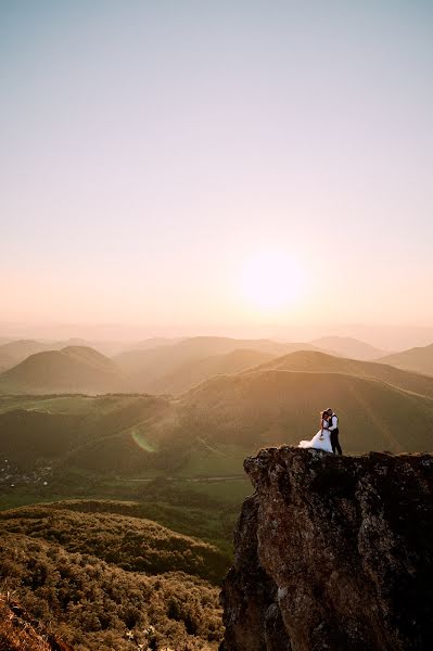 Wedding photographer Lukáš Vážan (lukasvazan). Photo of 11 August 2021