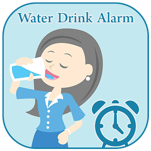 Download Water Drinking Reminder for Health For PC Windows and Mac