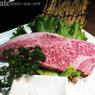 Moe燃 炭火燒肉(本店)